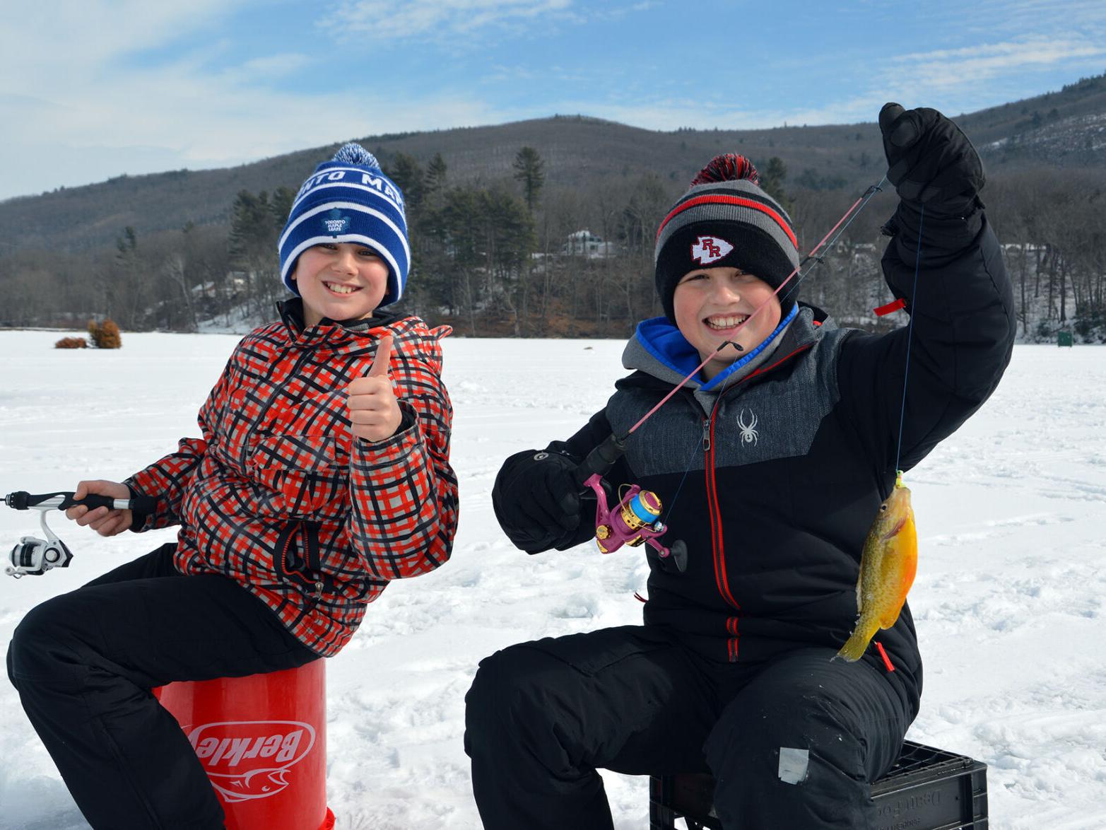 Times Argus Community News